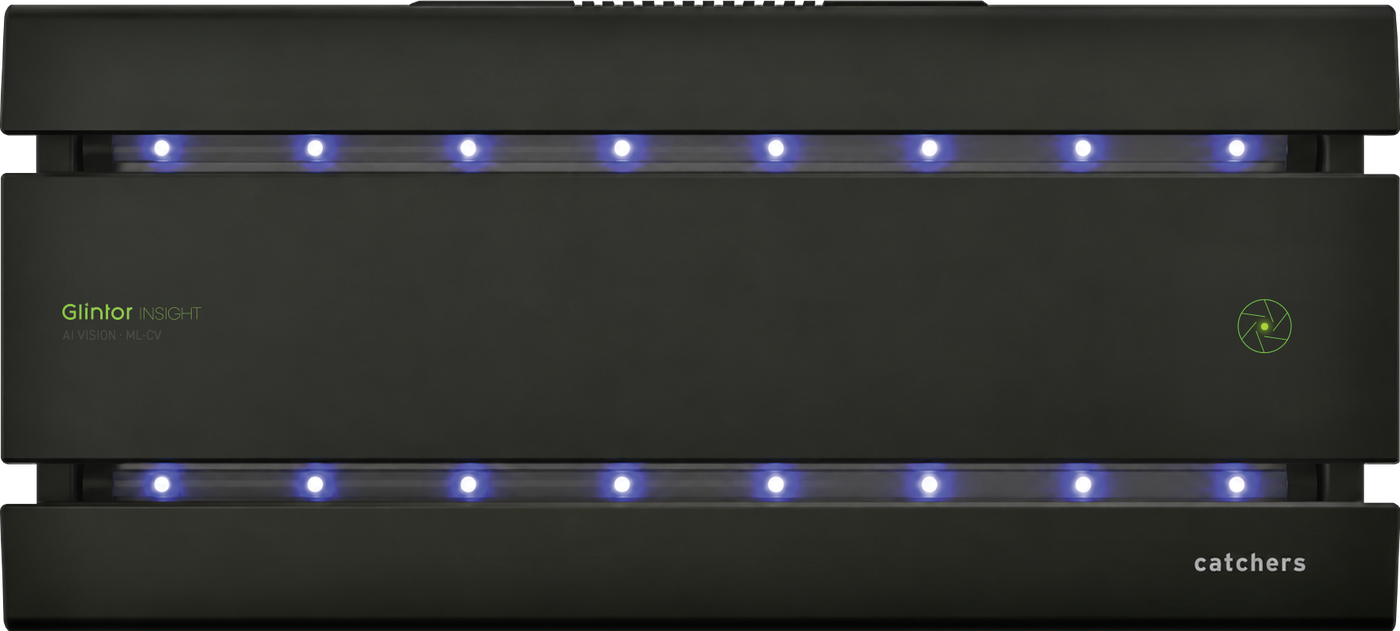 Glintor Insight 본체
